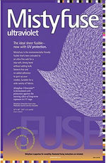 MistyFuse UltraViolet - No Longer Available
