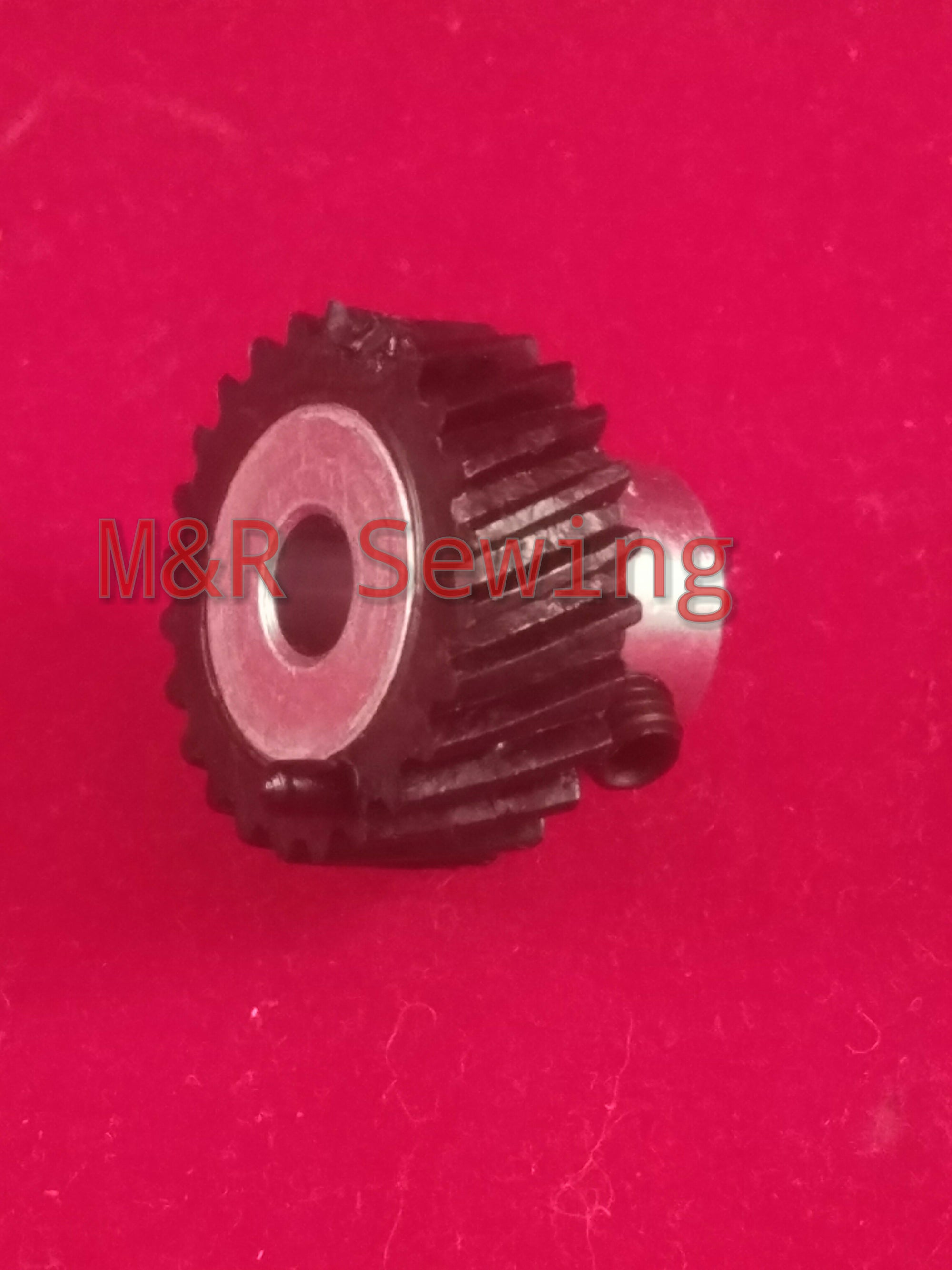 Feed Gear, Singer Bottom Large Gear
