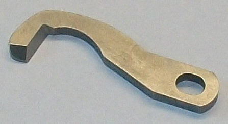 Upper Blade