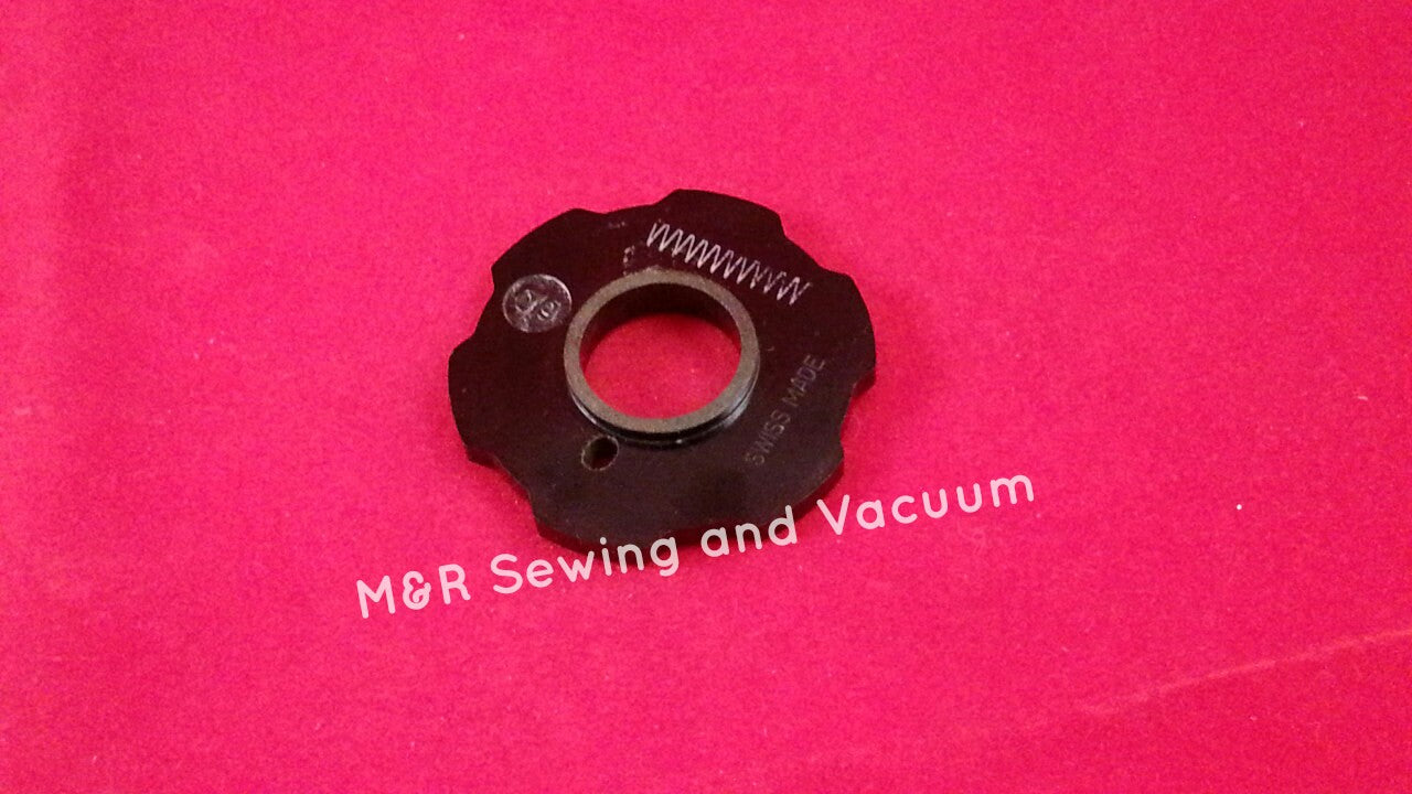 Elna Pattern Cam #09