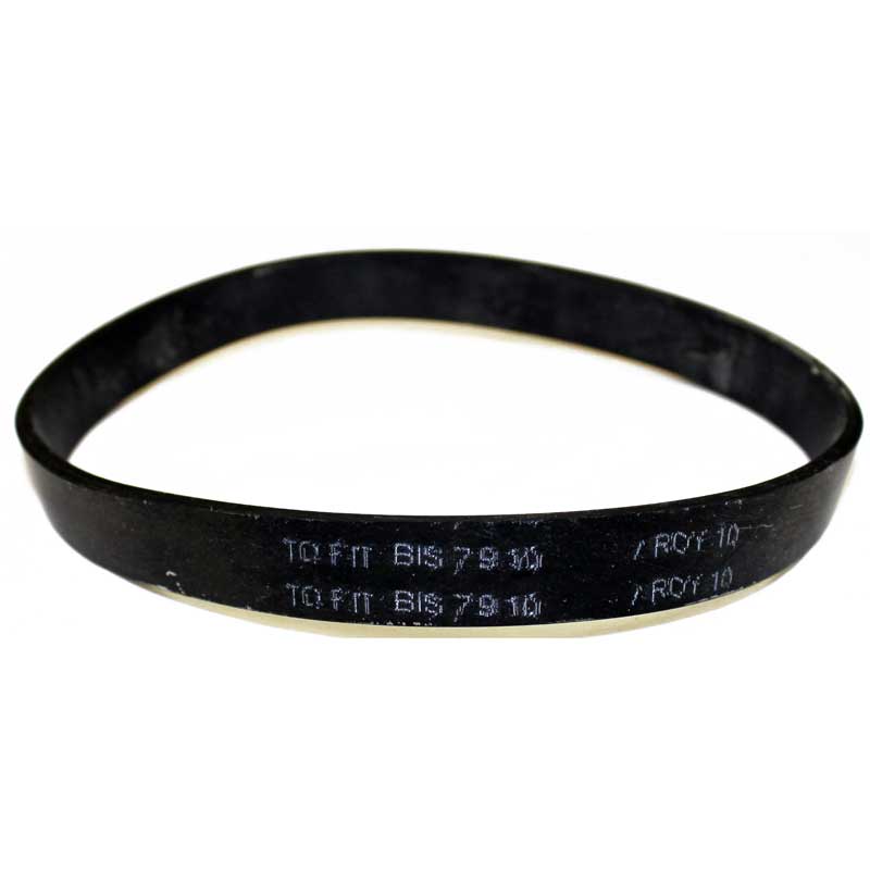 Bissel Type 7, 9, 10, 12, 14 Belt