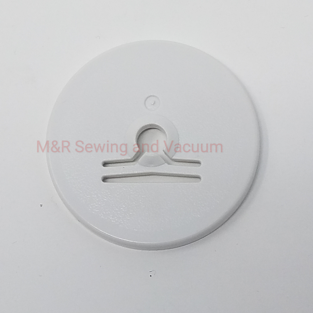 Large Spool Cap,Pfaff