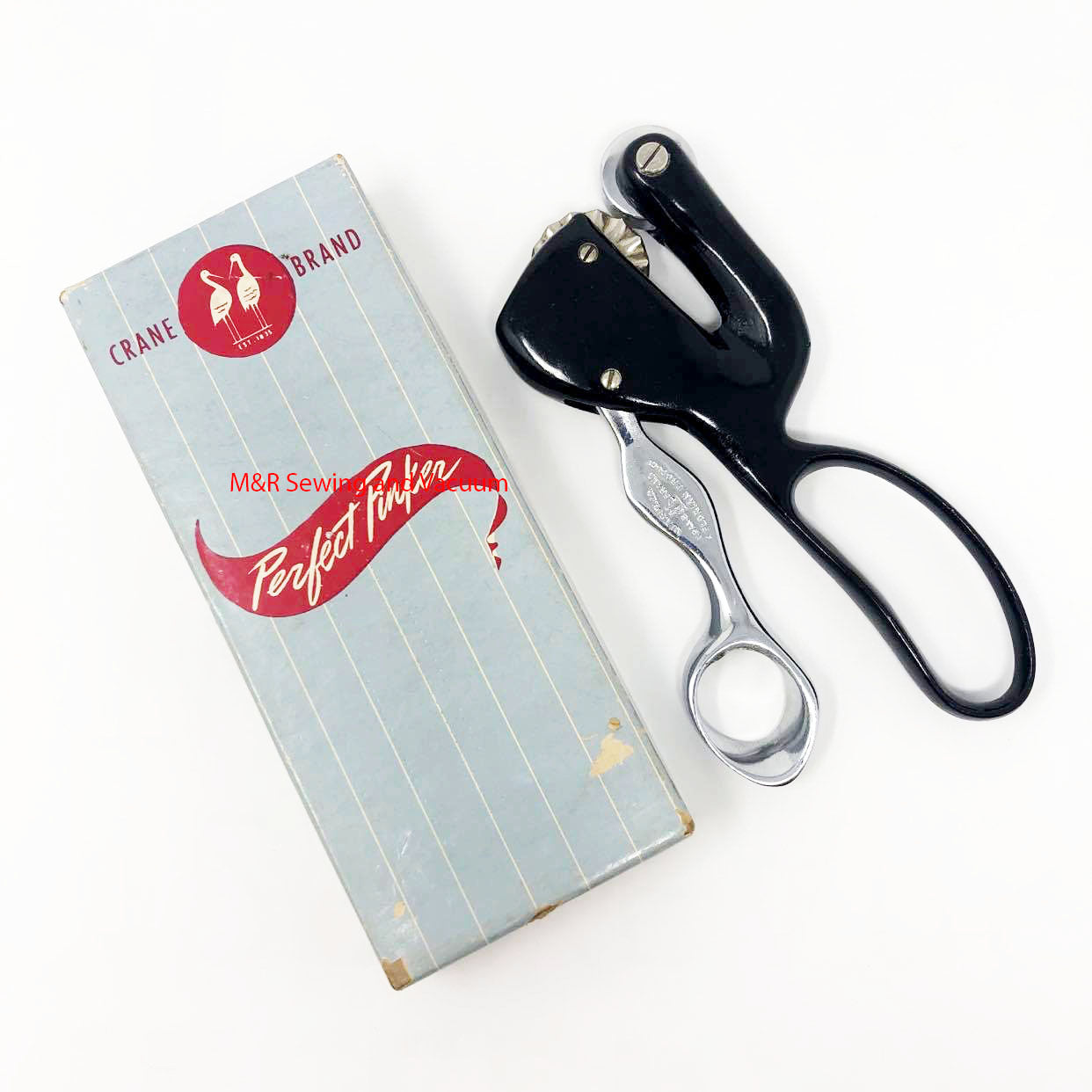 Crane Brand The Perfect Pinker