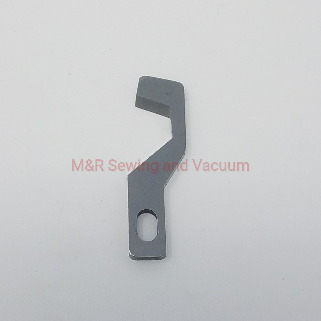 Upper Blade, Baby Lock