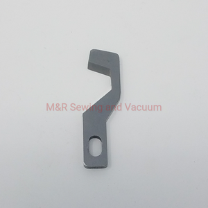 Upper Blade, Baby Lock