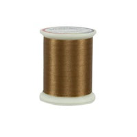 Magnifico Embroidery Thread - Toasted Almonds