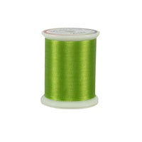Magnifico Embroidery Thread - Bright Moss