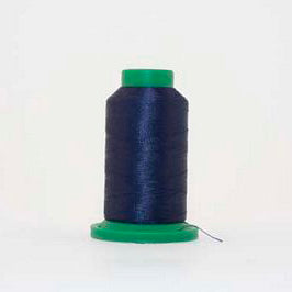 Isacord Embroidery Thread - Midnight Blue