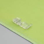 Baby Lock Clear Foot, BLE8-CLF