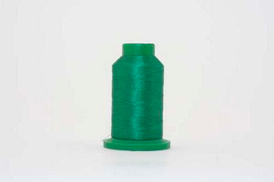 Isacord Embroidery Thread - Swiss Ivy