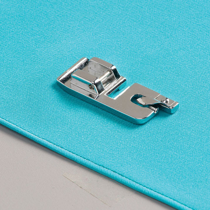 Baby Lock Hemmer Foot - 1/8in (3mm), ESG-HF