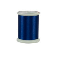 Magnifico Embroidery Thread - Blue Ribbon