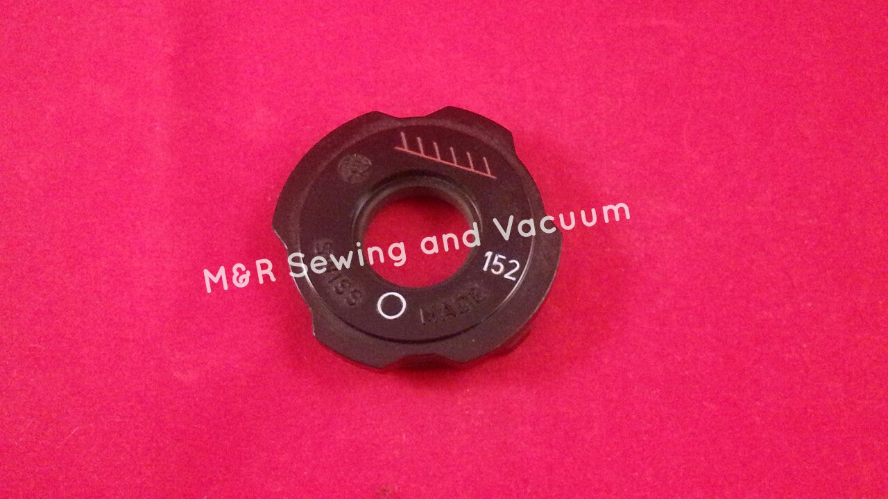 Elna Pattern Cam #152