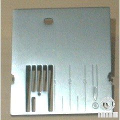 Straight Stitch Needle Plate