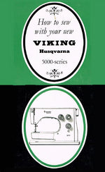Viking 5210 Instruction Manual