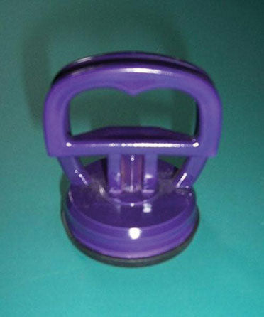 Little Gripper by Gypsy Quilter (No Longer Available)