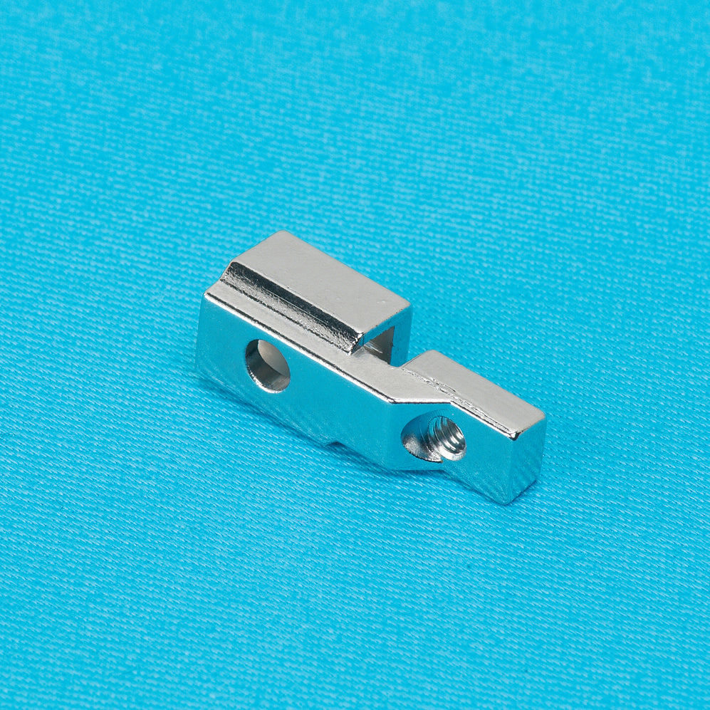 Shank Adapter