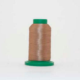 Isacord Embroidery Thread - 1252 Dark Tan