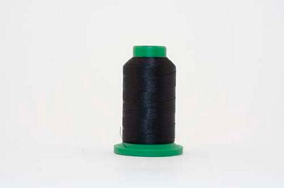 Isacord Embroidery Thread - Black