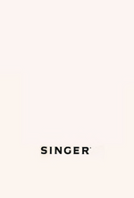 Singer 621B/5817C Instruction Manual