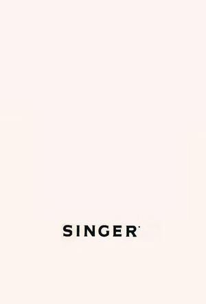 Singer 621B & 5817C Manual