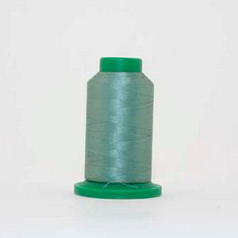 Isacord Embroidery Thread - Garden Moss