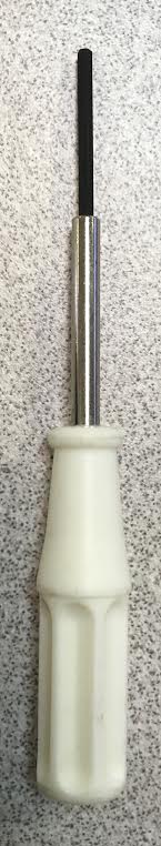 Hexagon Screwdriver
