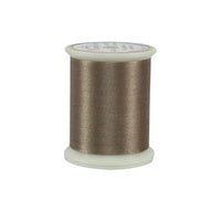 Magnifico Embroidery Thread - Fossil Stone