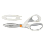 8" PowerCut Softgrip Shears