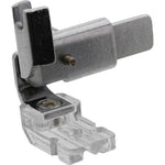 Kenmore Super High Shank Invisible Zipper Foot