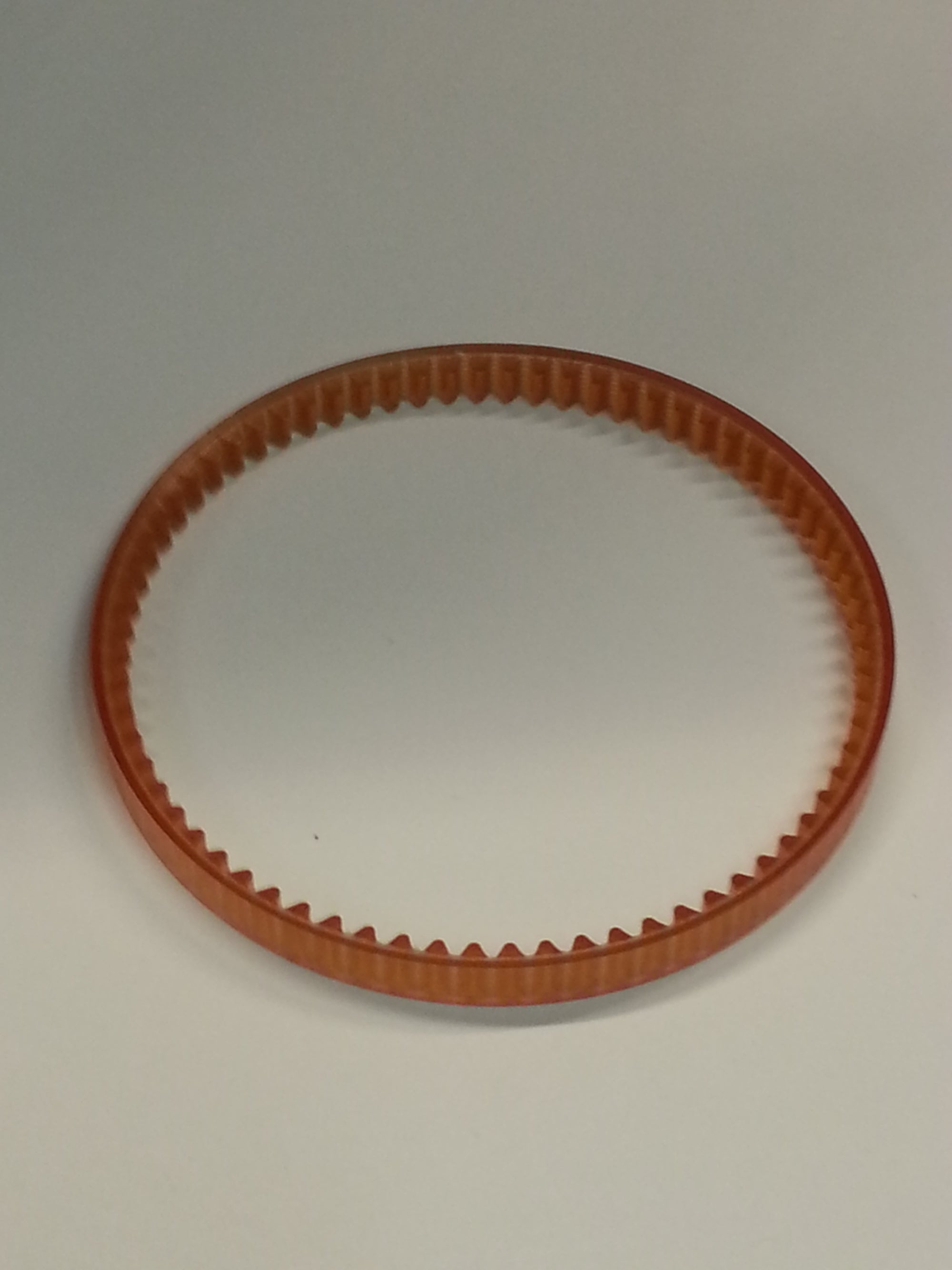 Lug Belt