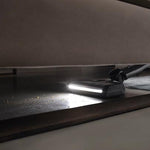 Miele Triflex HX2 Cat & Dog, Obsidian Black /w Rose Gold Accent