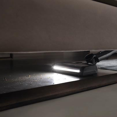 Miele Triflex HX2 Cat & Dog, Obsidian Black /w Rose Gold Accent