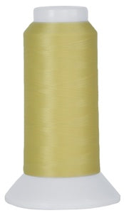 Micro Quilter Quilting Thread - Baby Yellow