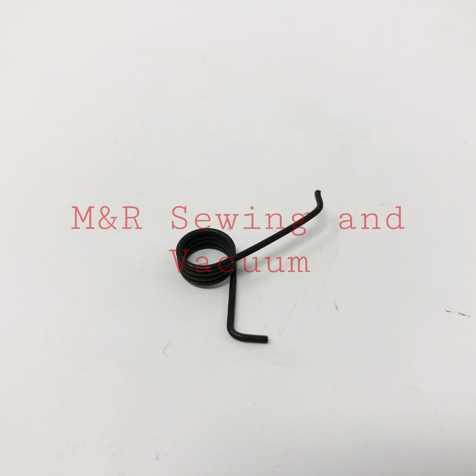 Miele Torsion Spring