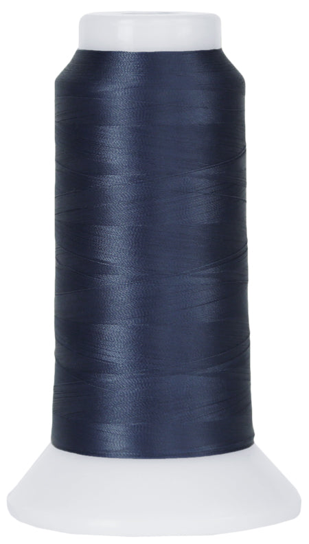 MicroQuilter Quilting Thread - Medium Blue
