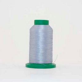 Isacord Embroidery Thread - Summer Grey