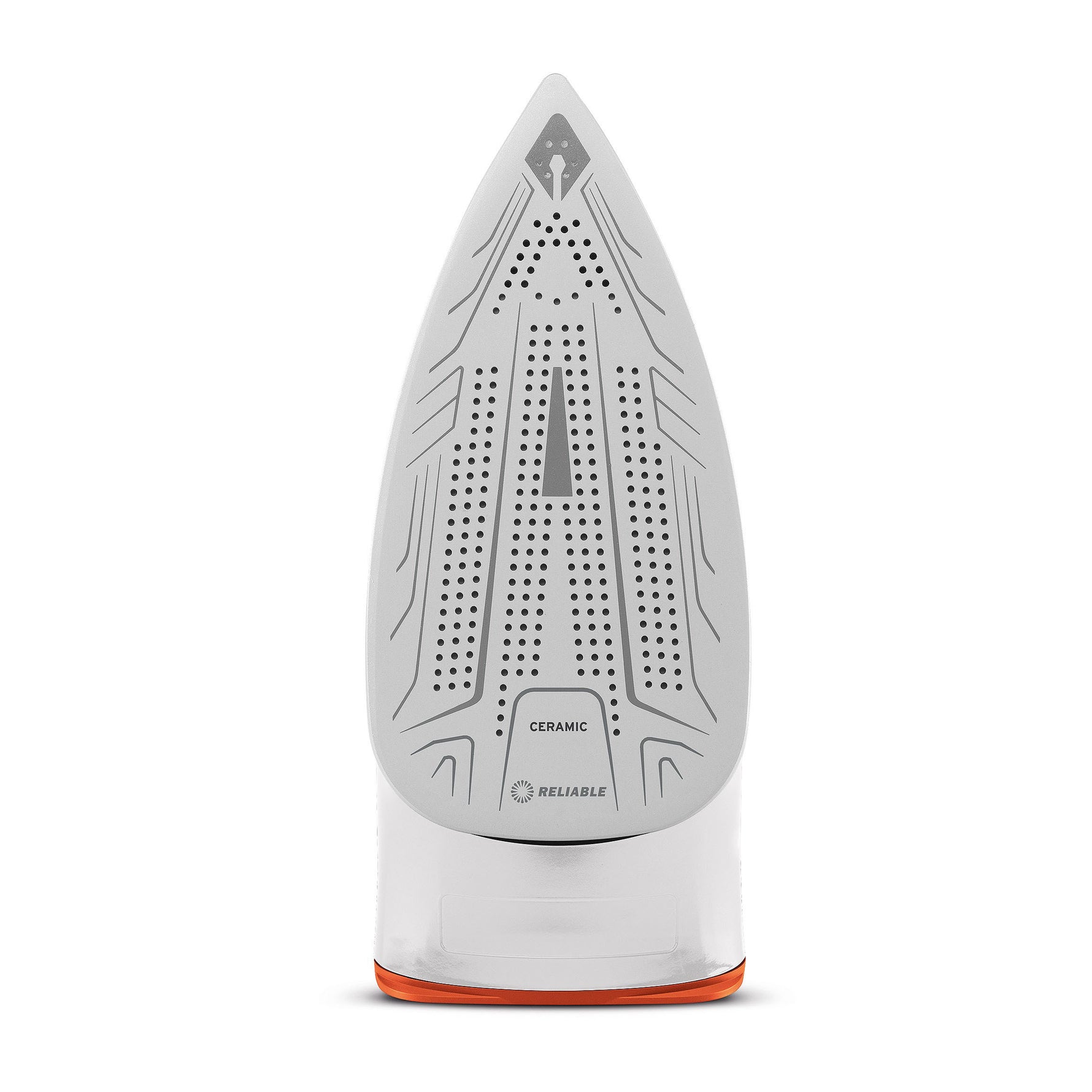 Reliable Velocity One Temp Steam Iron (No Longer Available)