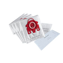 Miele AirClean 3D Efficiency FilterBags, Type FJM