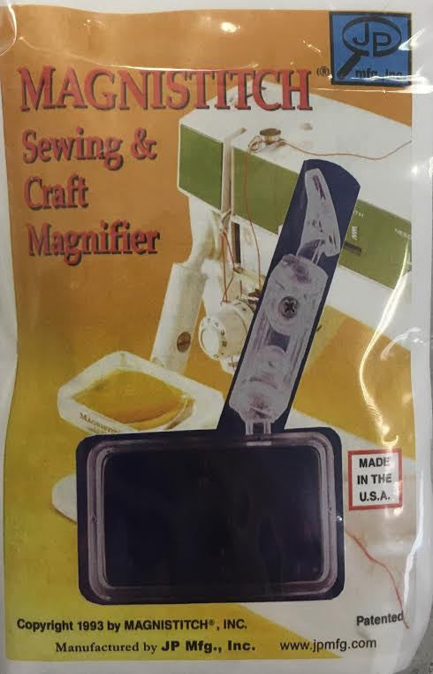 Magnistitch Sewing Magnifier