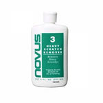 Novus Heavy Scratch Remover 3