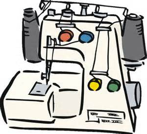 CLASS: Serger Basics & Beyond, #10