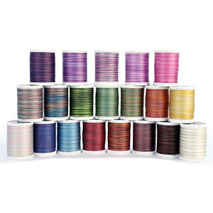 Sulky 's Newest 42 Egyptian Cotton Blendables Thread/ Box